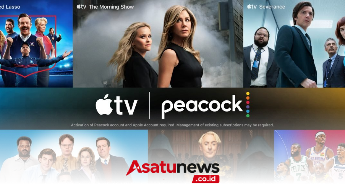 Amazon Prime Video : Ce que la nouvelle offre avec Apple TV et Peacock change pour les abonnés.
