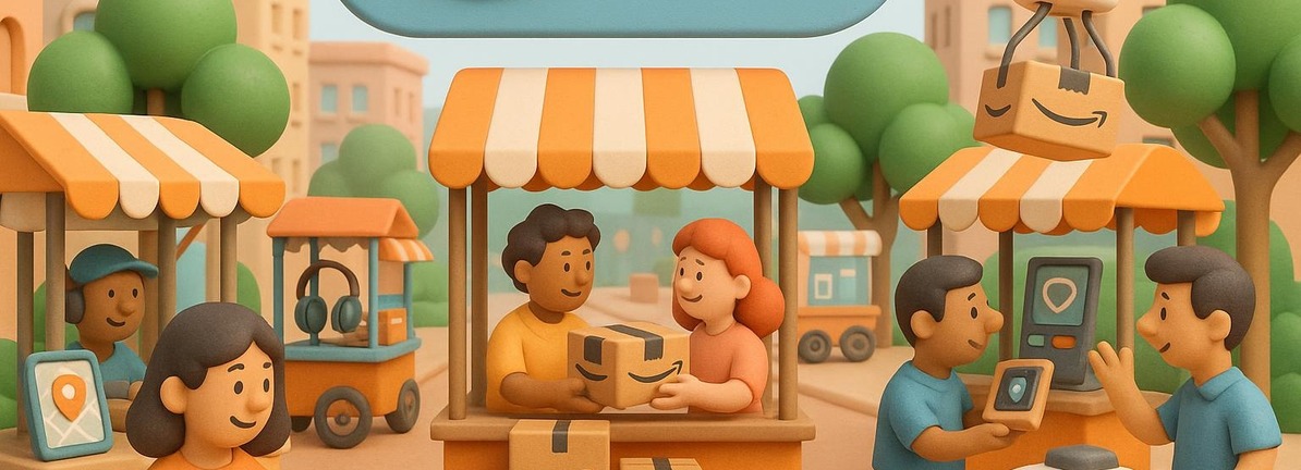 Amazon.com : Ce que change l’évolution de sa narrative avec la publicité cloud et l’investissement en IA.
