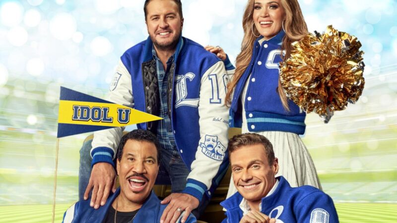 American Idol : La date de diffusion du prochain épisode sur ABC/Hulu révélée.