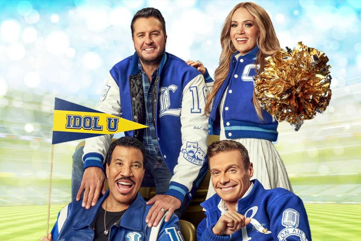 American Idol : La date de diffusion du prochain épisode sur ABC/Hulu révélée.