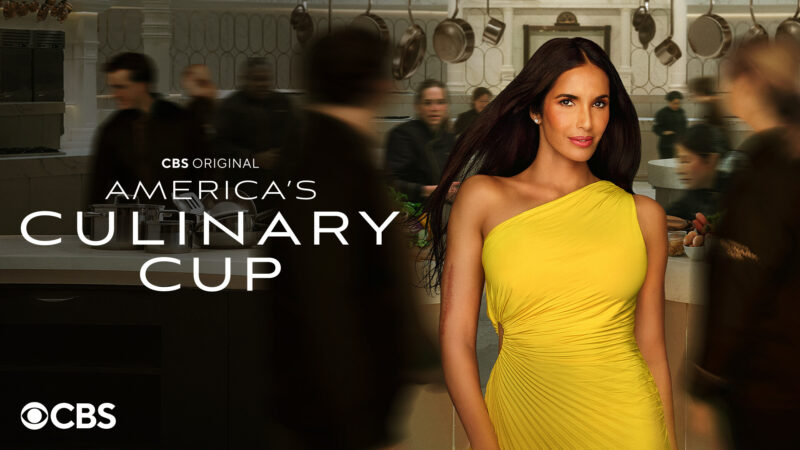 America’s Culinary Cup saison 1 : Les détails sur les audiences et les renouvellements.