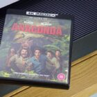 "So worth it": I bought Anaconda on 4K Blu-ray – and regret nothing
