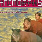 'Animorphs' TV Series in Development at Disney+ (EXCLUSIVE)