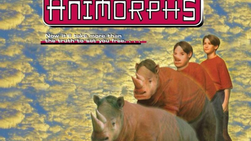 Animorphs : Développement de la série TV sur Disney+, ce que l’on sait jusqu’à présent.
