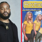 Animorphs Reboot in Development at Disney Plus