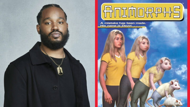 Animorphs : Le reboot en développement sur Disney+ et ce que l’on sait.