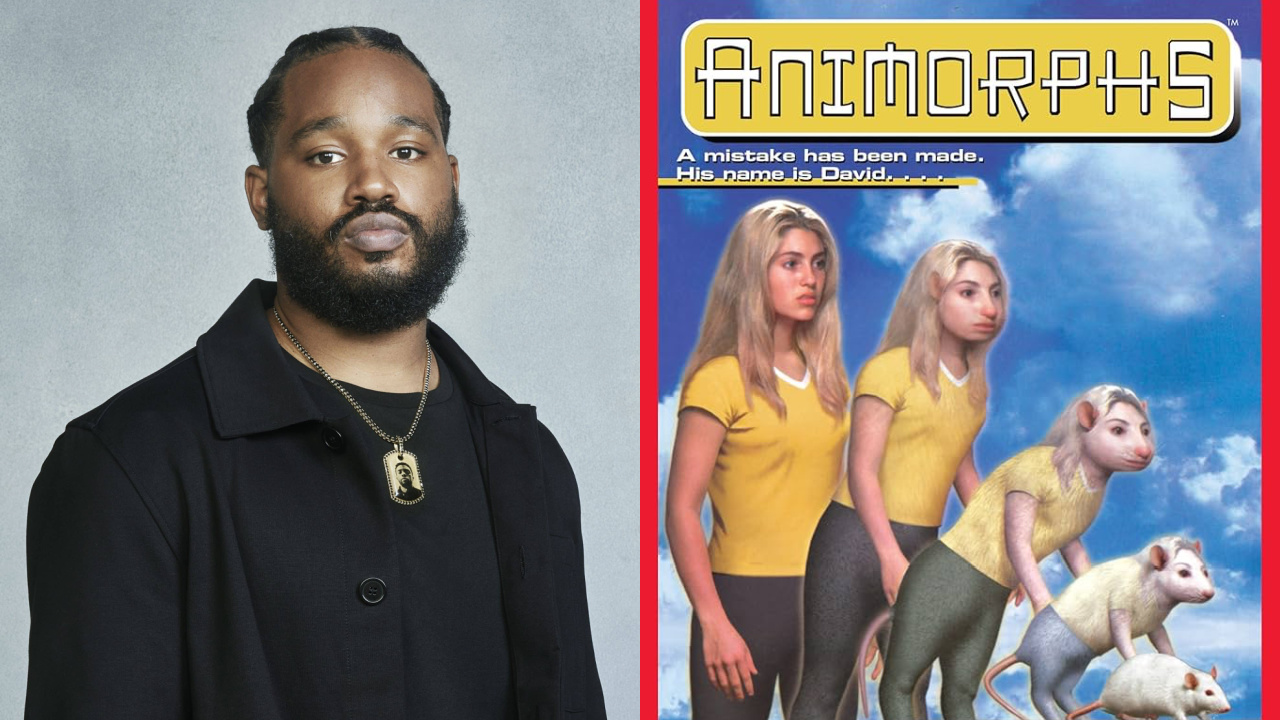 Animorphs : Le reboot en développement sur Disney+ et ce que l’on sait.