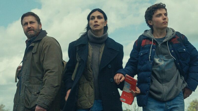 Apocalyptic Disaster Movie Sequel : Ce que révèle son succès sur Amazon Prime.