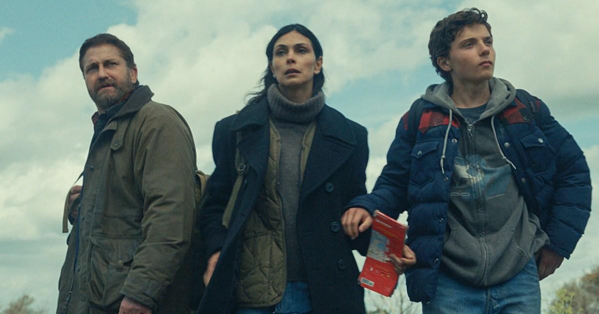 Apocalyptic Disaster Movie Sequel : Ce que révèle son succès sur Amazon Prime.