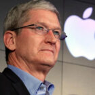 Tim-Cook-Apple-Logo