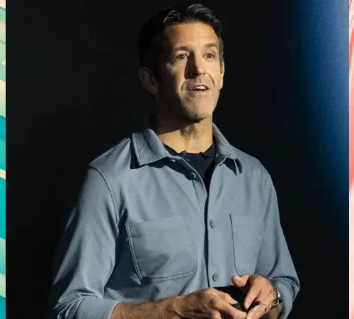 Apple TV : Les ambitions de John Ternus pour transformer la plateforme, ce que l’on sait.