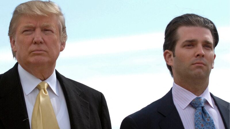 Apprentice Reboot : Donald Trump Jr. en tant qu’animateur, ce que l’on sait.
