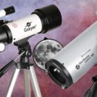 Grab Amazon's most popular telescope for just $96 while Artemis II orbits the moon