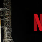 Nasa Planning Moon Flyby On Netflix
