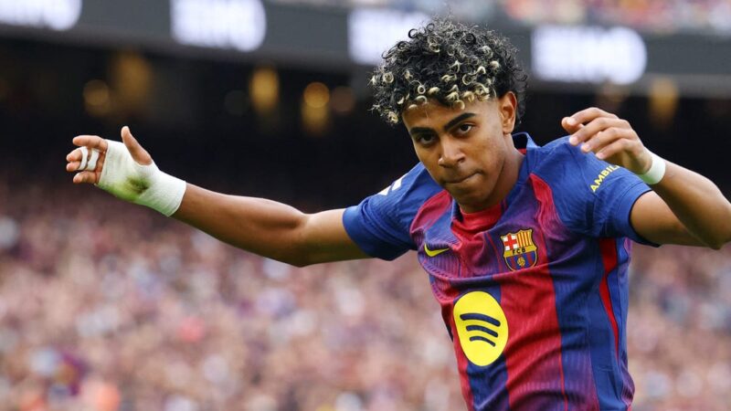 « Atletico Madrid vs Barcelona : Comment regarder le match en streaming gratuit, toutes les infos. »