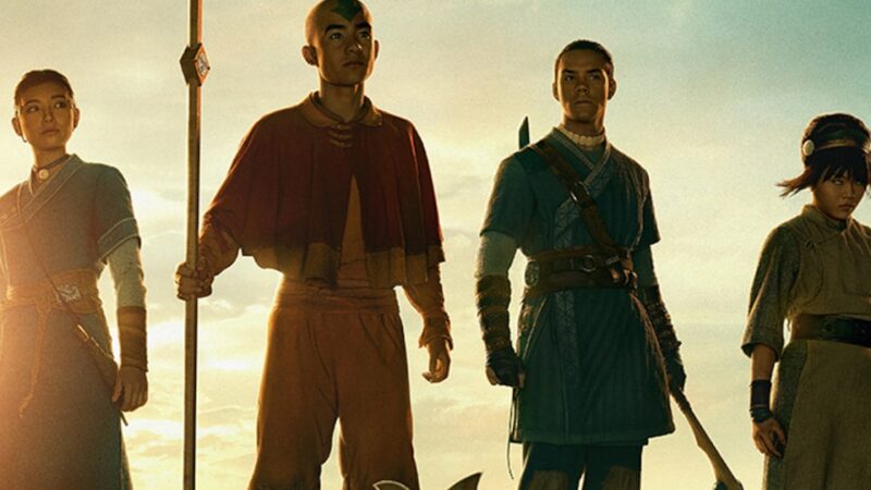 Avatar: The Last Airbender saison 2 : La date de sortie confirmée, voici ce que l’on sait.