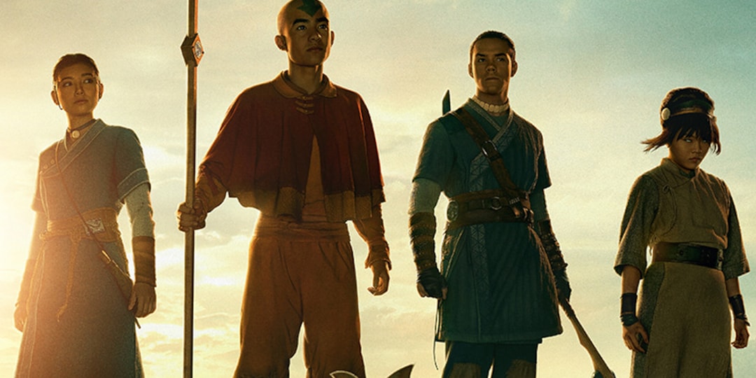 Avatar: The Last Airbender saison 2 : La date de sortie confirmée, voici ce que l’on sait.
