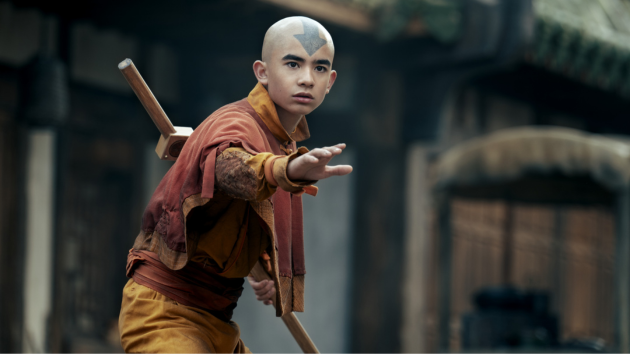 Avatar: The Last Airbender saison 2 : La date de première sur Netflix révélée.