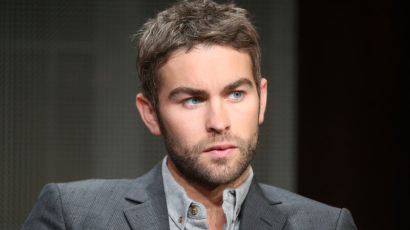 Before The Boys : Chace Crawford évoque son rôle dans un drame digne de Dallas.