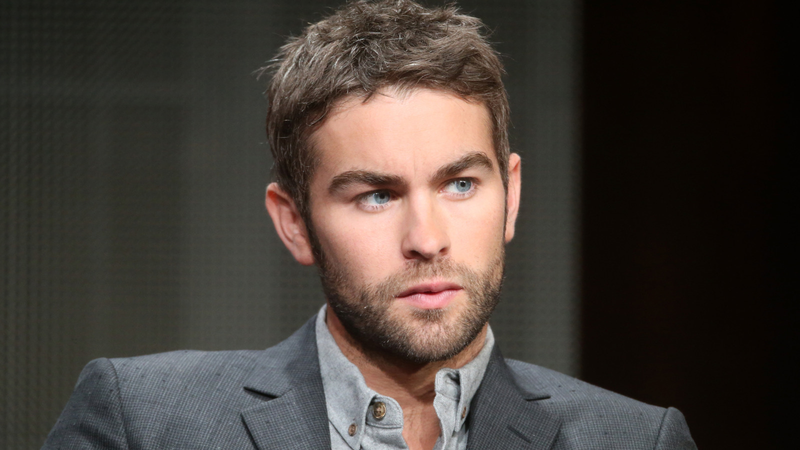 Before The Boys : Chace Crawford évoque son rôle dans un drame digne de Dallas.