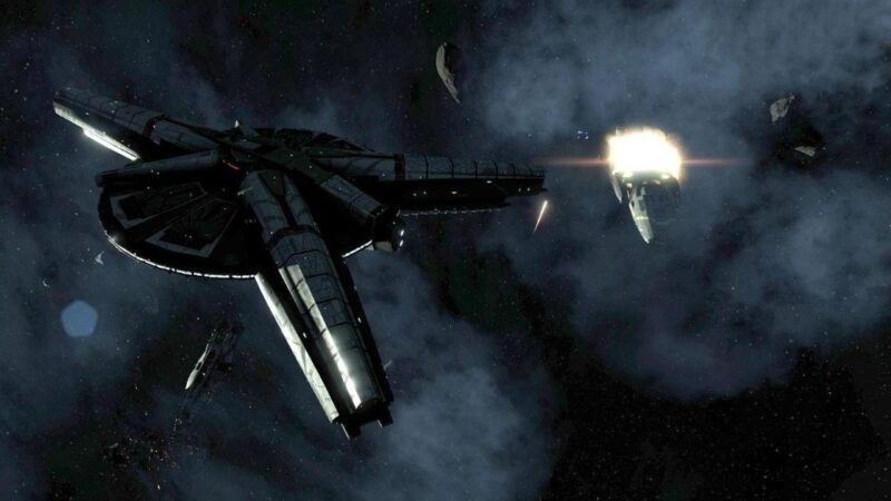 Beloved Sci-Fi Shows et Films : Ce qui arrive sur Paramount+ la semaine prochaine.