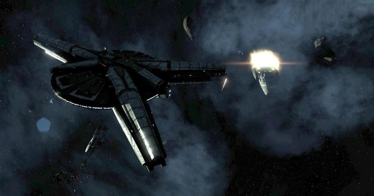 Beloved Sci-Fi Shows et Films : Ce qui arrive sur Paramount+ la semaine prochaine.