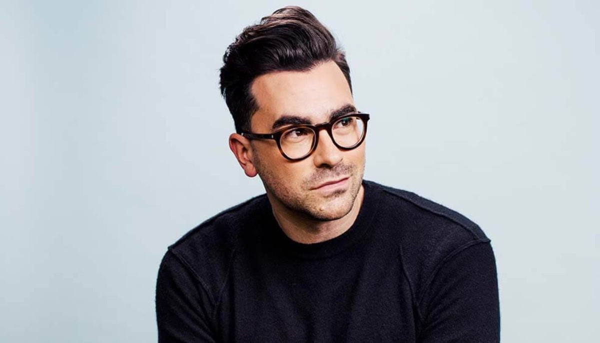 Big Mistakes : La vérité intrigante derrière la création de la série Netflix révélée par Dan Levy.