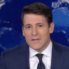 Tony Dokoupil