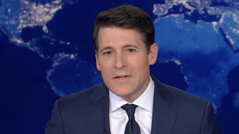 CBS Evening News : Analyse des audiences en chute libre, ce que révèle la situation.