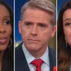 Abby Phillip, Scott Jennings, Ana Navarro