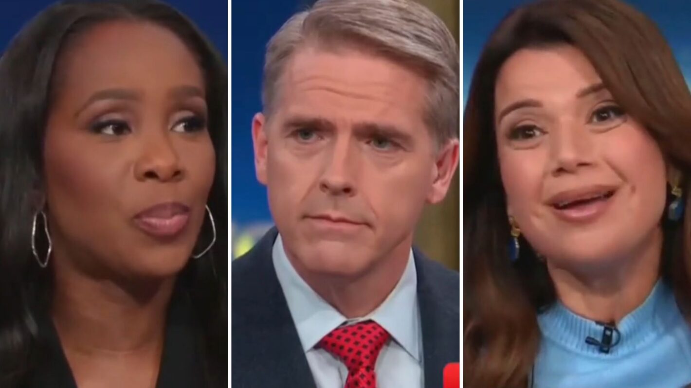 CNN : Le débat entre Scott Jennings, Ana Navarro et Abby Phillip, ce que cela révèle sur la politique actuelle.