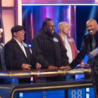 Celebrity Family Feud: Season 12 Renewal; Production Underway for Return of ABC's Steve Harvey Game Show - canceled + renewed TV shows, ratings