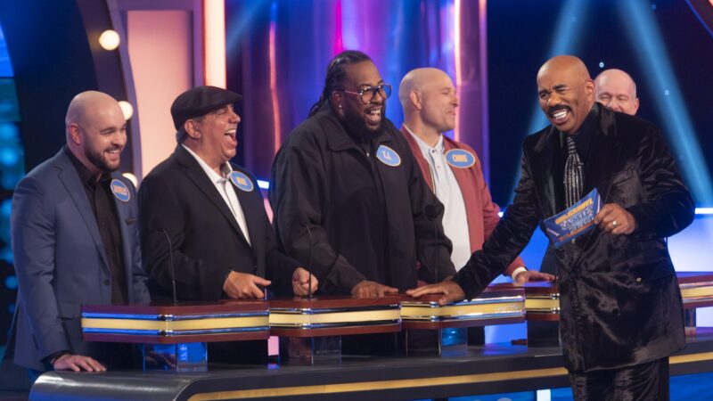 Celebrity Family Feud saison 12 : La confirmation officielle du renouvellement et le début de la production.