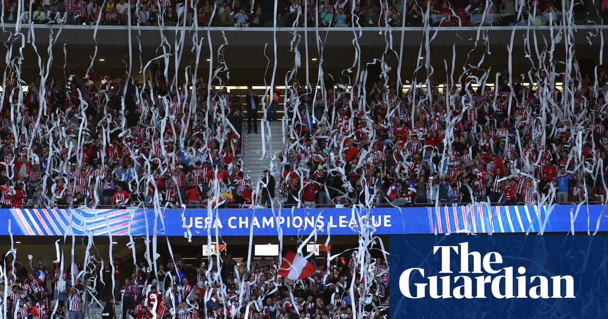 Champions League : Disney+ diffuse en direct des matchs pour la première fois, voici ce que cela change.