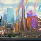 Kit Connor, Taika Waititi to Voice 'Charlie vs. the Chocolate Factory'