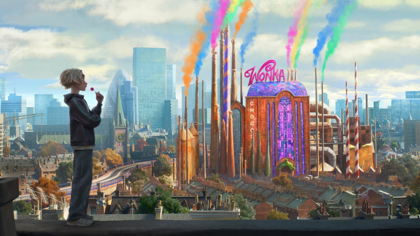 Charlie vs. the Chocolate Factory : Kit Connor et Taika Waititi prêts à donner vie aux personnages, ce que l’on sait.