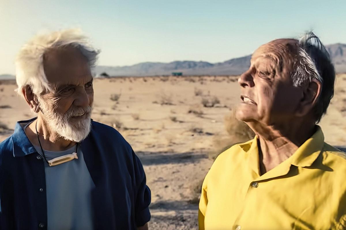 Cheech and Chong’s Last Movie : Critique de Paramount Plus, ce que l’on doit en retenir.
