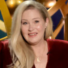 Christina Applegate