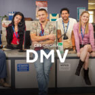 DMV TV show on CBS: season 1 ratings (canceled or renewed for season 2?)