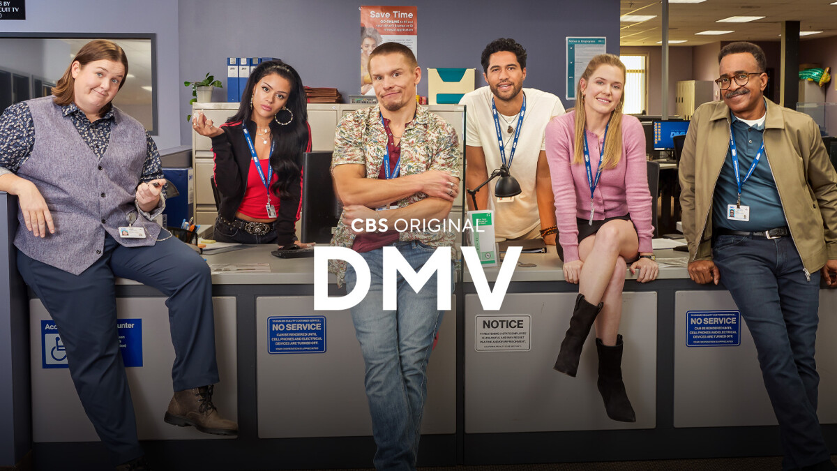 DMV : Les audiences de la saison 1 révélées, ce que cela signifie pour l’avenir de la série.