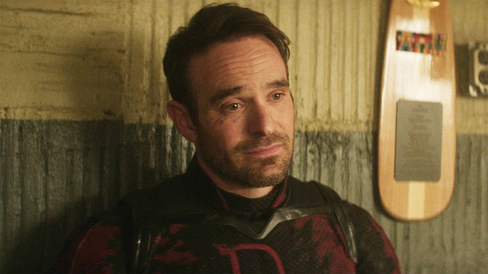 Daredevil: Born Again : Le dernier cameo qui fait un clin d’œil au show culte de Netflix.