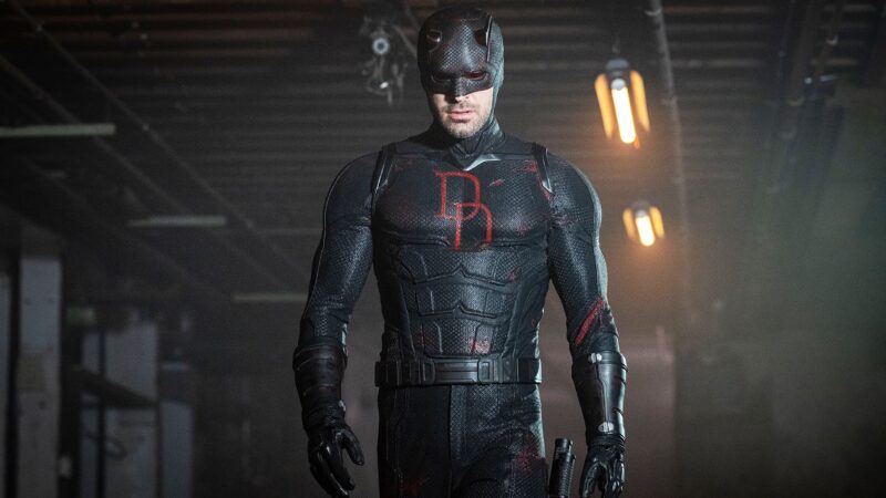 Daredevil: Born Again saison 2 : Deux théories captivantes sur l’univers de Wilson Fisk.