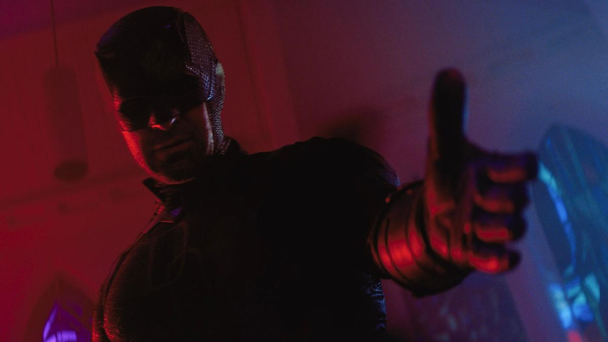 Daredevil: Born Again saison 2 : Tout ce que l’on sait sur la diffusion de l’épisode 5 sur Disney Plus.