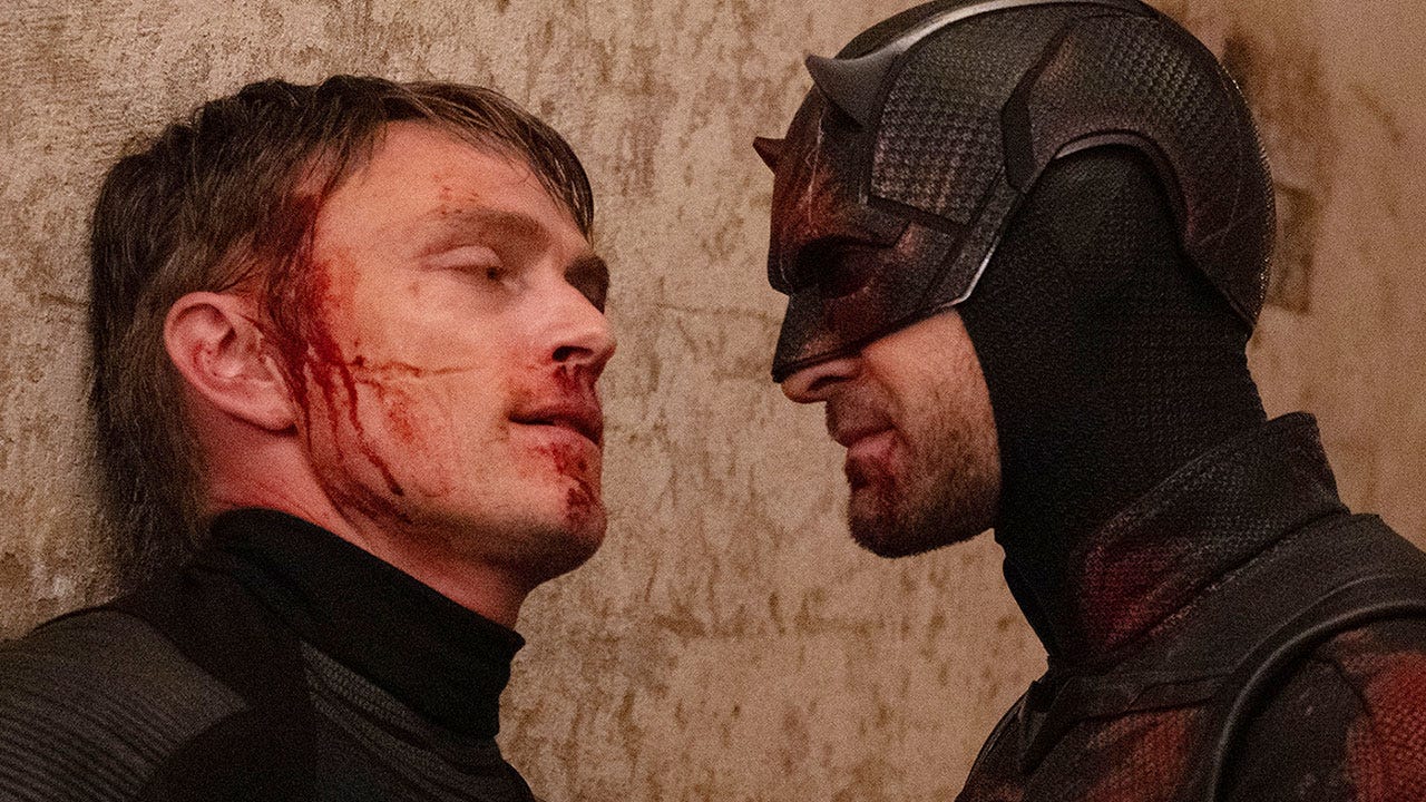 Daredevil: Born Again saison 2 : Les chiffres d’audience révélés et ce qu’ils signifient.