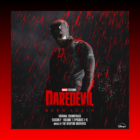 Daredevil Born Again Season 2 Soundtrack Volume 1