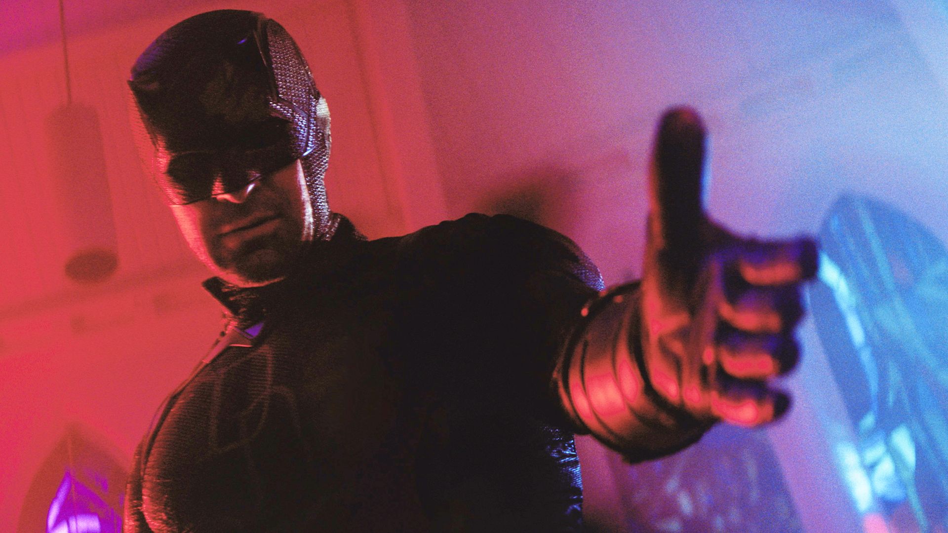 Daredevil: Born Again saison 2 épisode 5 : La confirmation d’une rumeur sur Vanessa Fisk et le retour de Foggy.