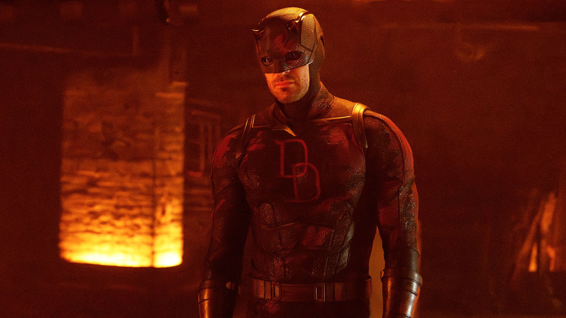 Daredevil: Born Again saison 2 épisode 7 : Date de sortie confirmée sur Disney+.