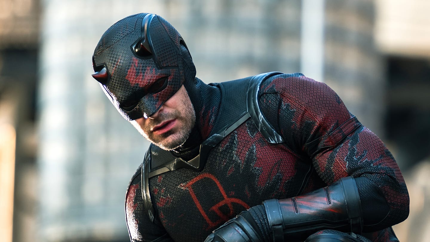 Daredevil: Born Again saison 2 épisode 7 : Heure de sortie et premières images, tout ce qu’il faut savoir.