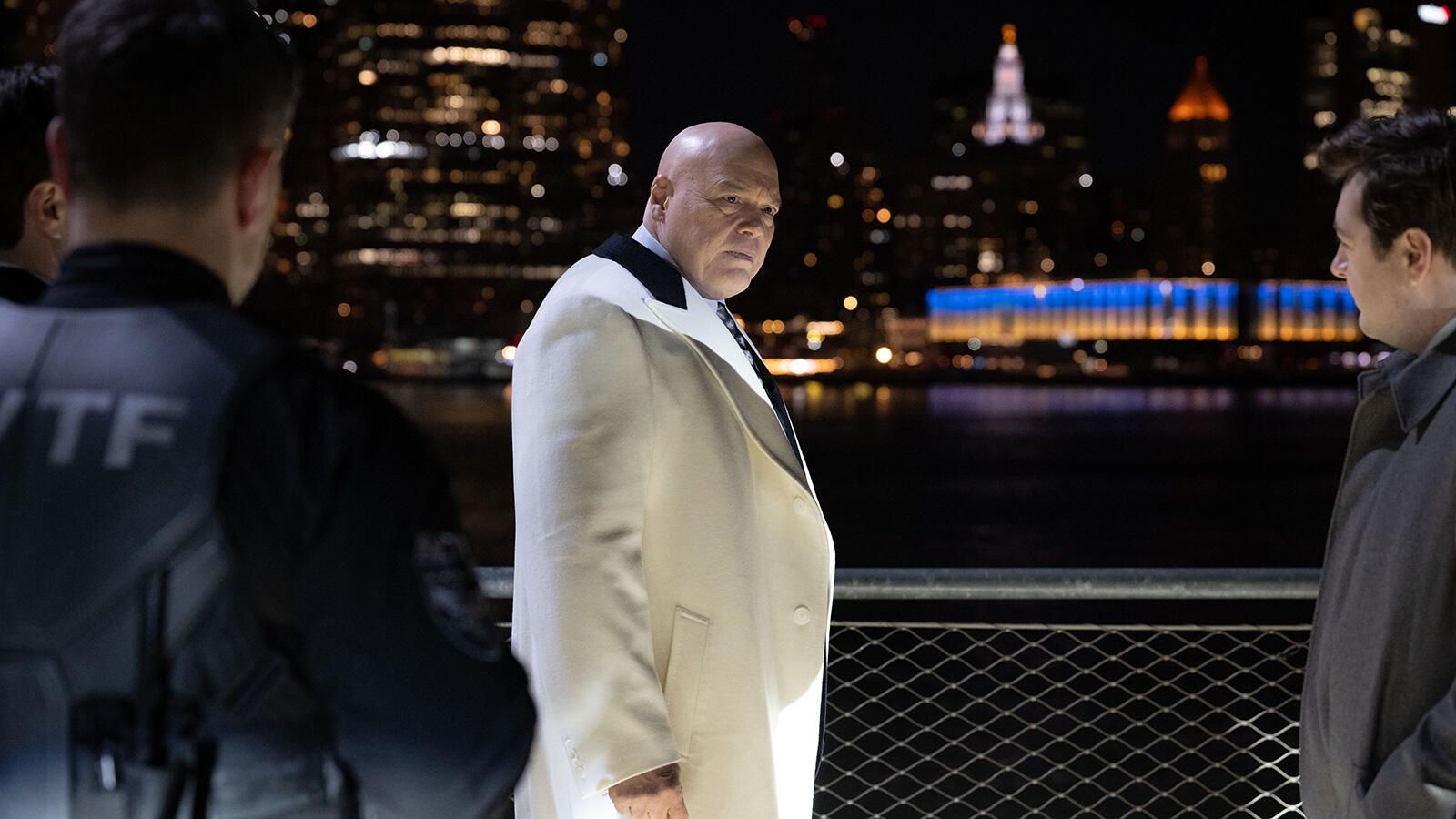 Daredevil : Ce que révèle la saison 2 sur la lutte contre la violence autoritaire.