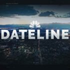 Dateline NBC: Season 34 Ratings - canceled + renewed TV shows, ratings